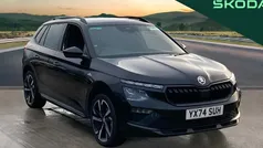 Used 2024 Skoda Kamiq Monte Carlo SUV | £20,536 (Fair price)