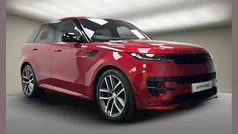 Used 2024 Land Rover Range Rover Sport SE Dynamic SUV | £73,100 (Fair price)