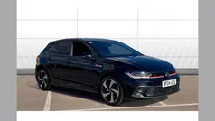 Used 2024 VW Polo GTI Hatchback | £21,147 (Fair price)
