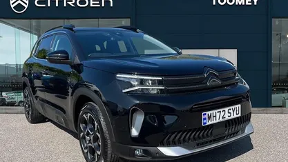 Usado Citroën C5 PureTech 131 HP (96 kW) 2023 Citadino