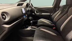 Grey Used 2019 Toyota Yaris Hybrid Sport Hatchback | £14,220 (Fair price)
