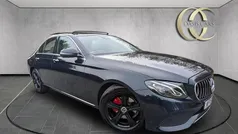 Used 2019 Mercedes E220 Premium Sedan | £15,475 (Super price)