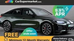 Used 2025 BMW i4 M Sport Sedan | £30,697 (Super price)