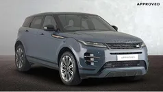 Used 2024 Land Rover Range Rover evoque SE Dynamic SUV | £35,195 (Fair price)