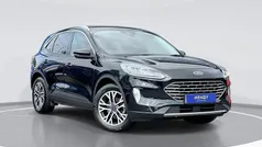 Used 2020 Ford Kuga Titanium SUV | £18,999 (Fair price)