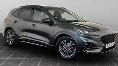Used 2021 Ford Kuga ST-Line SUV | £11,995 (Fair price)