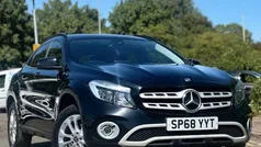Used 2019 Mercedes GLA200 SE SUV | £11,990 (Fair price)
