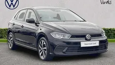 Used 2025 VW Polo Life Hatchback | £17,751 (Fair price)