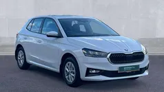 Used 2023 Skoda Fabia Comfort Hatchback | £15,980 (Fair price)