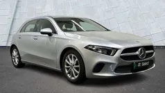 Silver Used 2019 Mercedes A180 Hatchback | £14,200 (Super price)