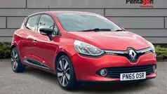 Used 2015 Renault Clio IV Dynamique Hatchback | £6,245 (Fair price)