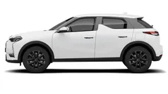 Used 2022 DS Automobiles DS3 Crossback E-Tense Bastille SUV | £12,990 (Fair price)