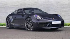 Used 2023 Porsche 911 Edition Cabriolet | £139,990