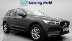 Used 2020 Volvo XC60 Momentum SUV | £21,800 (Fair price)