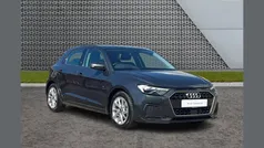 Used 2021 Audi A1 Sport Hatchback | £19,195 (Fair price)