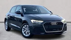 New 2025 Audi A1 Sportback Sport Hatchback | £23,399 (Fair price)