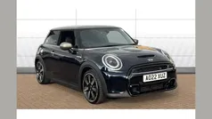 Other Used 2022 Mini Cooper S Exclusive Hatchback | £17,628 (Fair price)