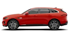 Used 2020 Jaguar F-Pace Portfolio SUV | £17,750 (Good price)