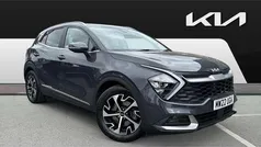 Used 2022 Kia Sportage 3 SUV | £21,926 (Fair price)