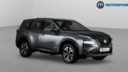 Used Nissan X-Trail Acenta Premium 204 HP (150 kW) 2026 SUV