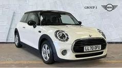 Used 2020 Mini Cooper Classic Hatchback | £15,650 (Fair price)