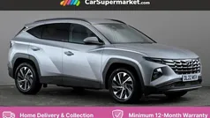 Used 2022 Hyundai Tucson Premium SUV | £16,697 (Fair price)