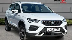 Used 2023 Seat Ateca SE Technology SUV | £17,695 (Fair price)
