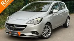 Used 2018 Vauxhall Corsa Hatchback | £9,490 (Fair price)