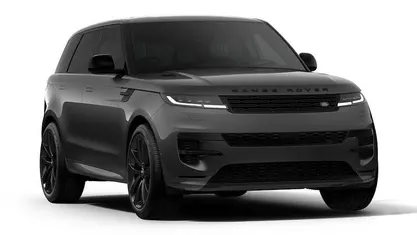 New 2025 Land Rover Range Rover Sport SE Dynamic SUV | £90,343 (Fair price)