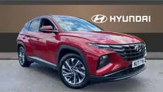 Other Used 2021 Hyundai Tucson Premium SUV | £18,714 (Fair price)