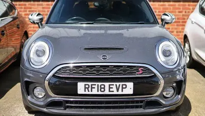 Used Mini Cooper Clubman 192 HP (141 kW) 2018 Estate