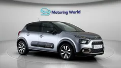 Used 2023 Citroën C3 PureTech Hatchback | £11,800 (Fair price)
