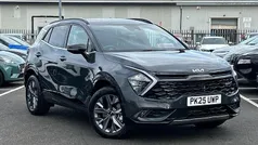 Used 2024 Kia Sportage 2 SUV | £28,083 (Fair price)