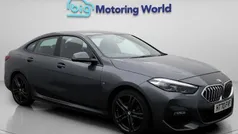 Used 2020 BMW 218 M Sport Coupe | £16,500 (Fair price)