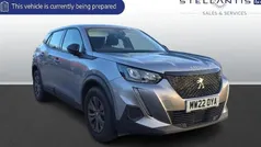 Used 2022 Peugeot 2008 Active Premium SUV | £13,380 (Fair price)