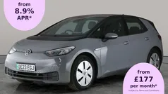 Used 2022 VW ID.3 Pro Hatchback | £13,230 (Fair price)