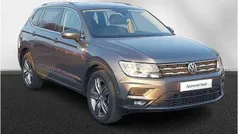 VW Tiguan Allspace