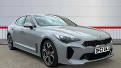 Used 2019 Kia Stinger Hatchback | £22,658 (Fair price)