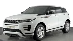 Used 2023 Land Rover Range Rover evoque R-Dynamic Hatchback | £20,920 (Super price)