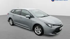 Used 2022 Toyota Corolla Estate | £18,199 (Fair price)