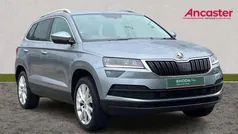Used 2019 Skoda Karoq SE L SUV | £16,975 (Fair price)