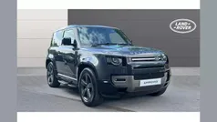 Used 2024 Land Rover Defender HSE Dynamic SUV | £63,444 (Good price)