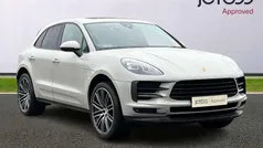 Used 2021 Porsche Macan SUV | £38,000 (Super price)