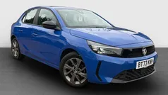 Used 2024 Vauxhall Corsa Design Edition Hatchback | £10,799 (Good price)