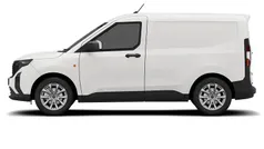 New 2025 Ford Transit Trend Van | £23,356 (Super price)