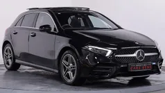 Used 2020 Mercedes A250 AMG Line Premium Plus Hatchback | £21,600 (Fair price)