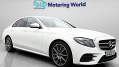 Used 2020 Mercedes E220 AMG line Sedan | £20,000 (Fair price)