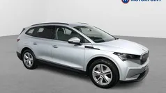 Used 2024 Skoda Enyaq iV SUV | £23,999 (Fair price)