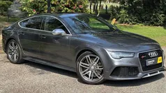 Audi RS7 Sportback