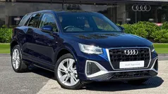 Used 2023 Audi Q2 S-Line SUV | £23,450 (Fair price)